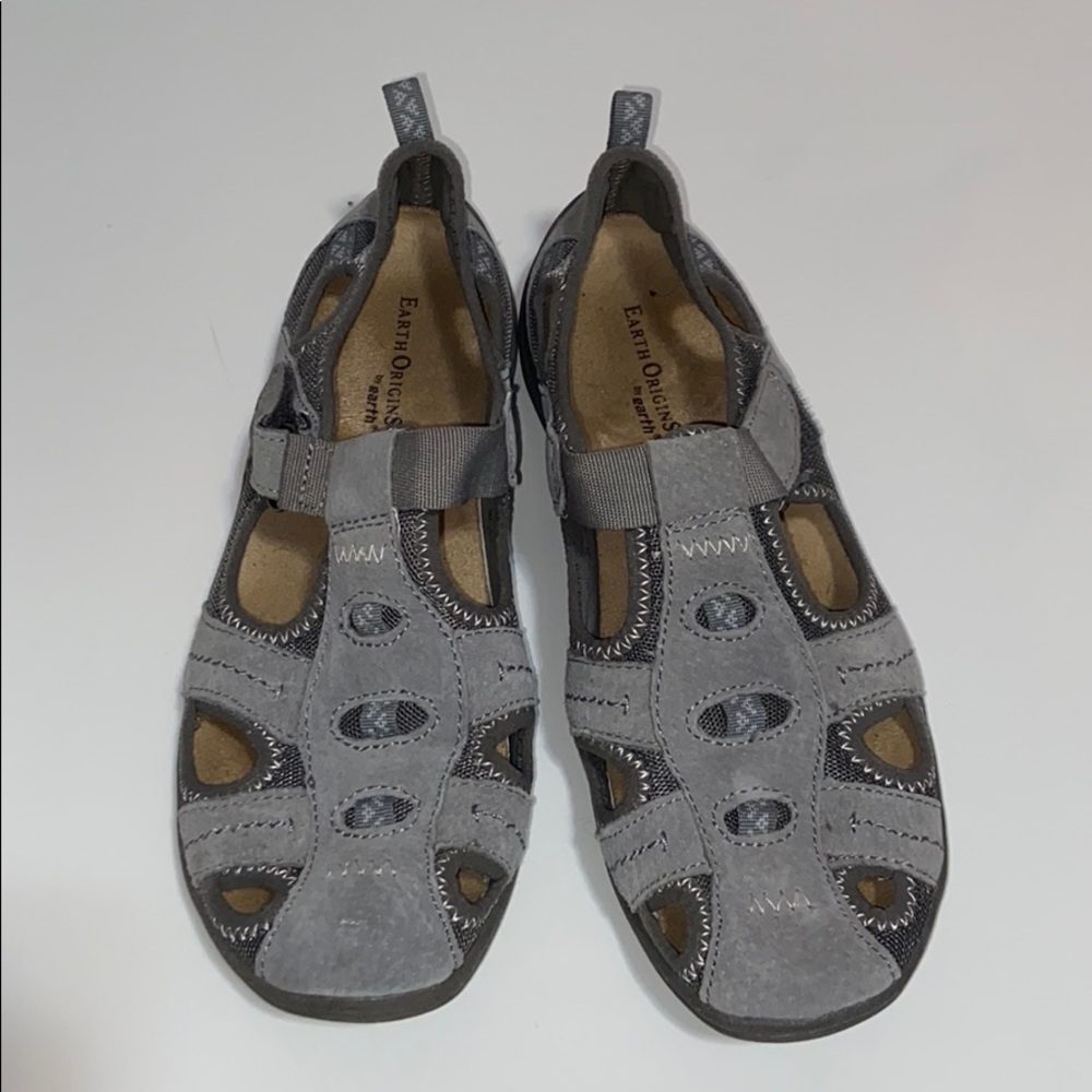 Earth Origin Slip-on shoe size 8 1/2
